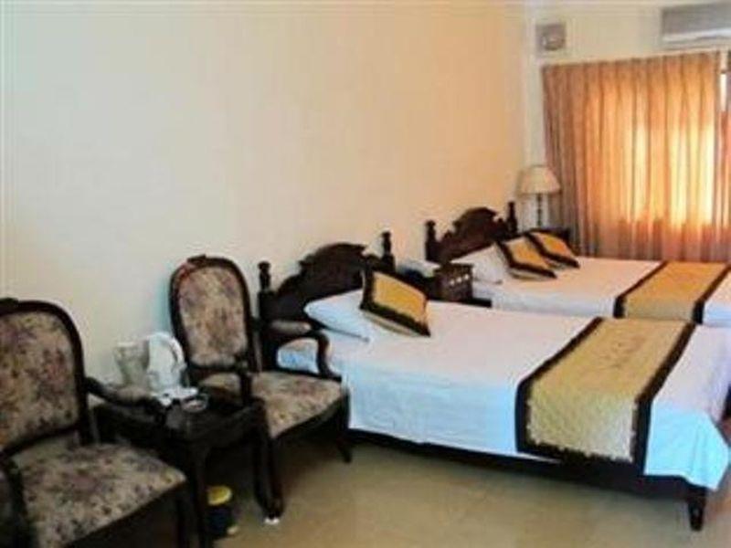 M.O.D Palace Hotel ฮานอย ภายนอก รูปภาพ